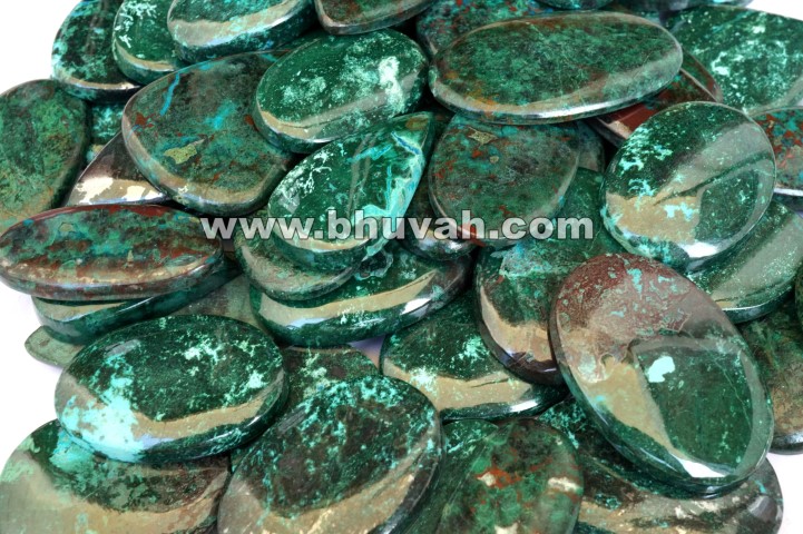 Chrysocolla Stone Price Per Kg