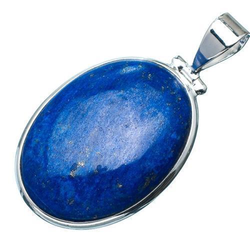 Lapis Lazuli Stone Pendant Price