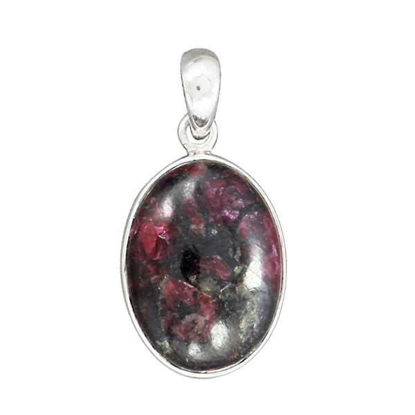 Natural Eudialyte Pendant Price