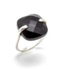 Black Onyx Ring Price