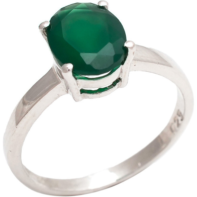 Green Onyx Ring Price