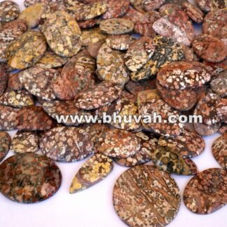 Leopard Skin Stone Price Per Kg