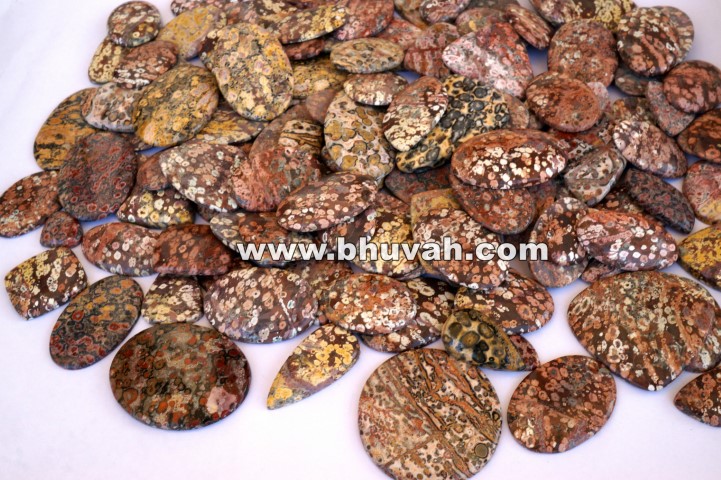 Leopard Skin Stone Price Per Kg