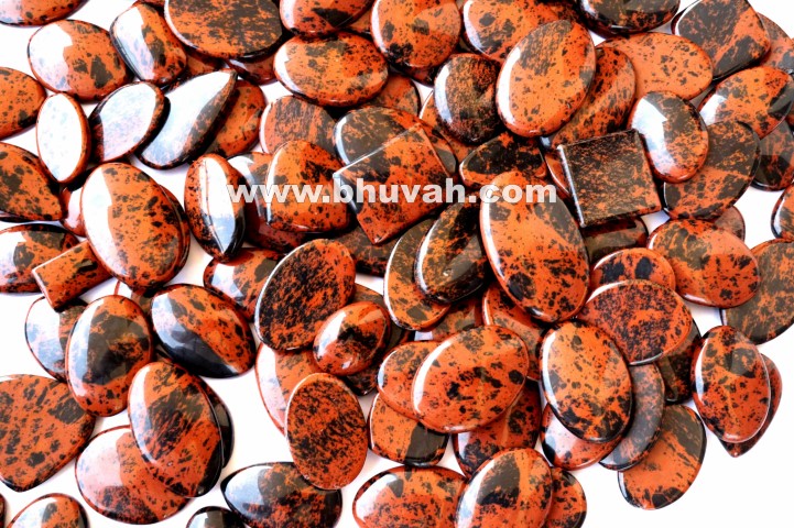 mahogany obsidian price per kg