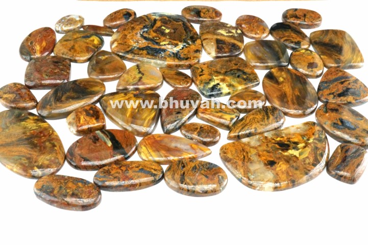 natural golden pietersite price per carat