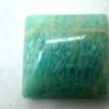 amazonite price gemstone cabochon stone 1 piece