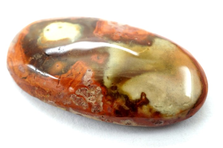polychrome jasper stone cabochon gemstone 1 piece price