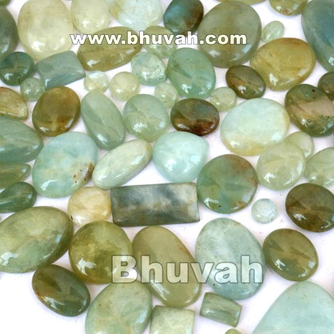 aquamarine stone gemstone cabochon 500 carat price