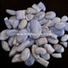 blue lace agate stone gemstone cabochon 20 pieces price