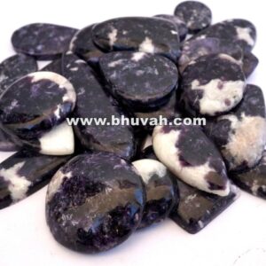 blue lepidolite gemstone stone 20 pieces price