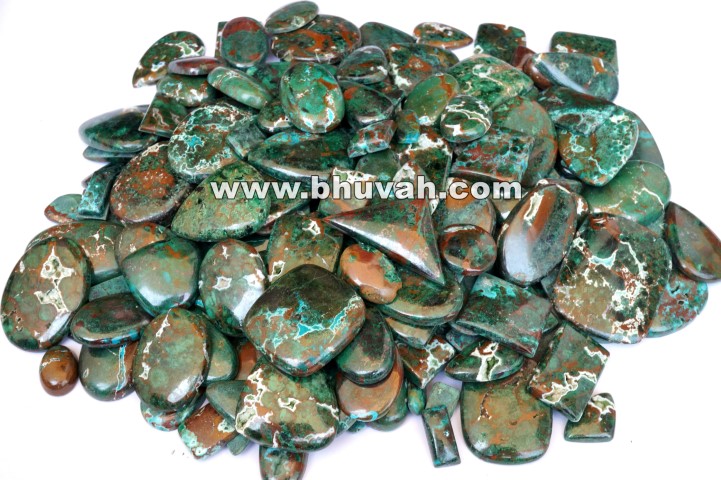 Chrysocolla Stone Price Per Kilo