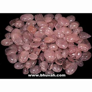 Rose quartz Stone Gemstone Cabochon Price Per Kilo
