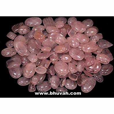 Rose quartz Stone Gemstone Cabochon Price Per Kilo
