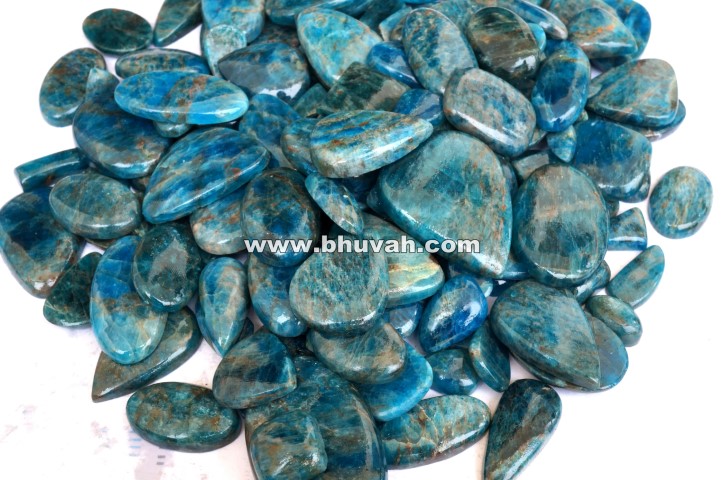 Apatite Stone Cabochon Gemstone Price Per Kilo