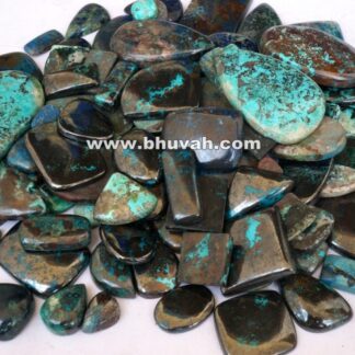 Azurite Stone Gemstone Cabochon Price Per Kilogram