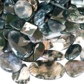 Moss Agate Stone Gemstone Price Per Kilo