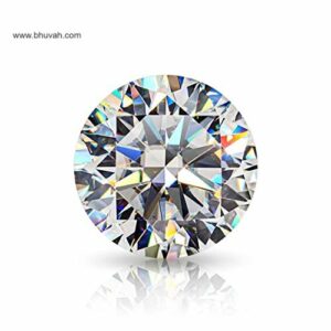 Moissanite Diamond Round Mix Size Wholesale Lot