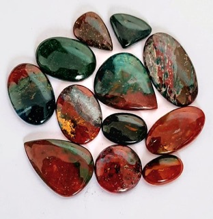 Blood Stone 1 Small