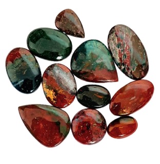 Blood Stone 2 Small
