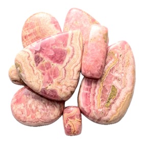 rhodochrosite 1 Small