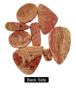 rhodochrosite 3 Small