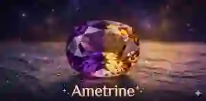 ametrine astro