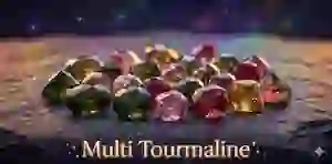 multi tourmaline astro