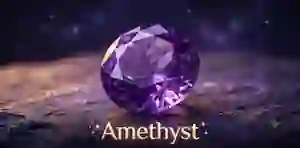 amethyst astro