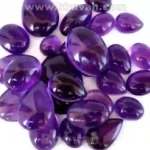 amethyst cabochon per gram