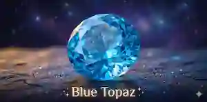 blue topaz astro