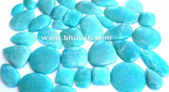 amazonite price per carat